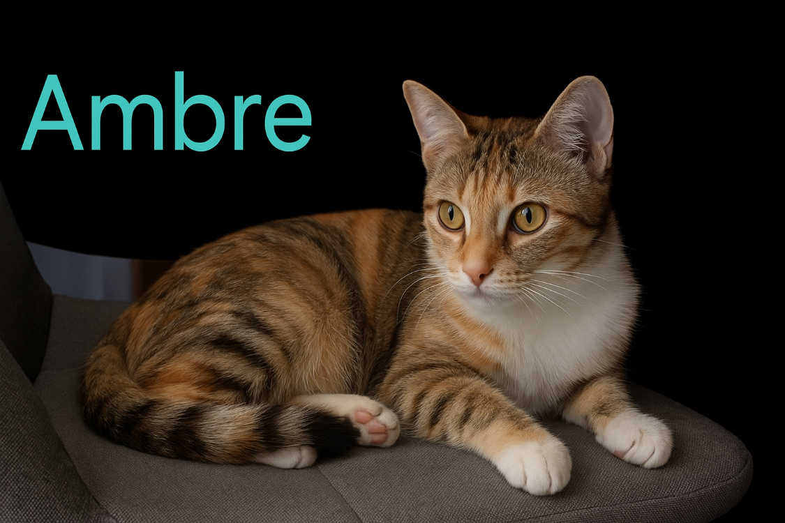 Animal à l'adoption