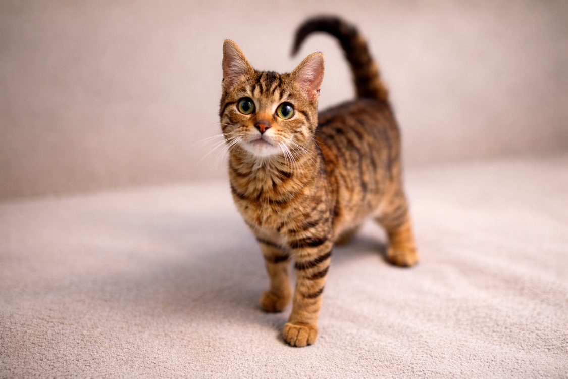 Animal à l'adoption