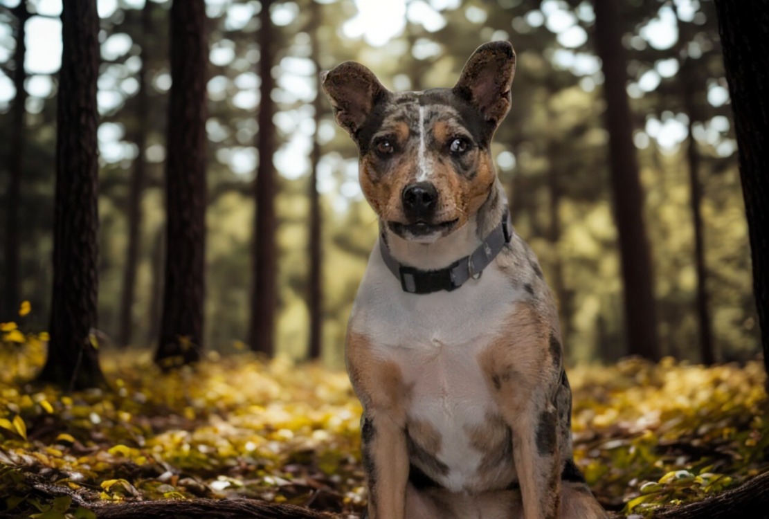 Animal à l'adoption