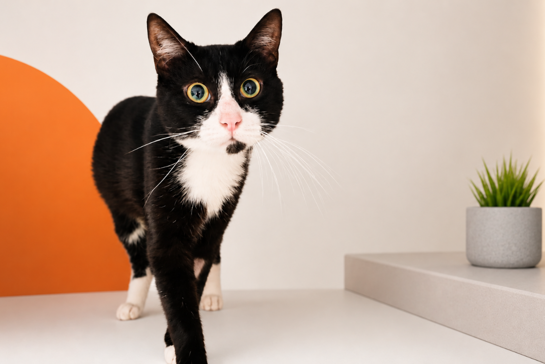Animal à l'adoption