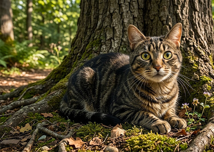 Photo de Noisette