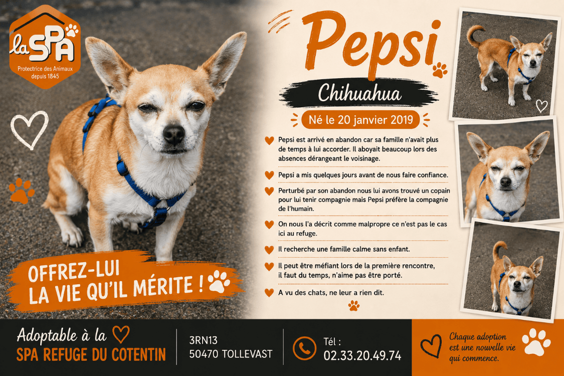 Pepsi