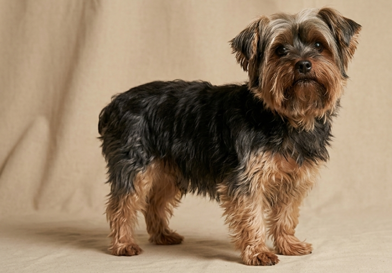 Animal à l'adoption