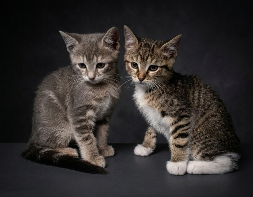 Animal à l'adoption