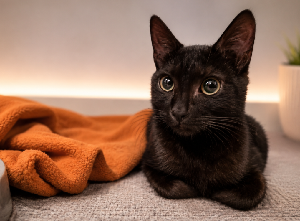 Animal à l'adoption