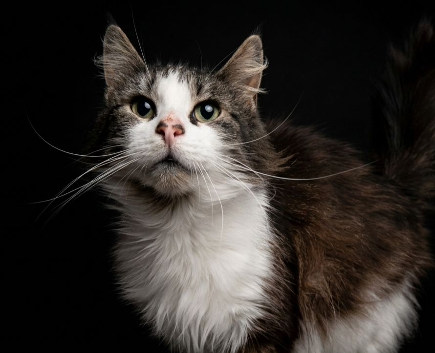 Animal à l'adoption